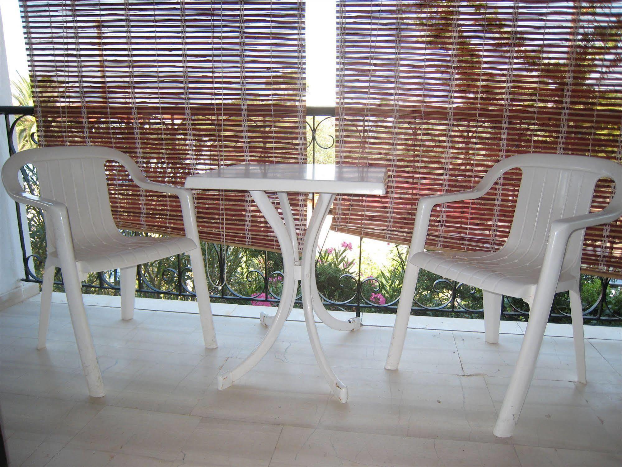 Filorian Hotel Apartments Acharavi  Exterior foto